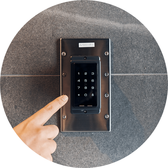 チェックインイメージ3